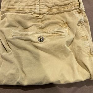 American eagle shorts for men